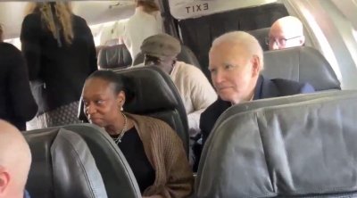 Baydenin bu görüntüləri gündəm oldu - VİDEO