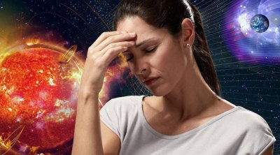 Metohəssas insanlara XƏBƏRDARLIQ - Maqnit qasırğası gözlənilir