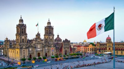 Meksikadan öz vətəndaşlarına ÇAĞIRIŞ - &ldquo;İran və İsrailə səyahət etməyin&rdquo;