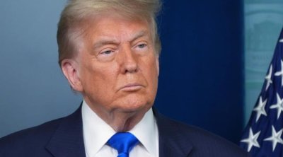 Trampdan daha bir AÇIQLAMA - “İran heç vaxt nüvə silahına sahib ola bilməz” – VİDEO