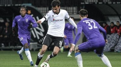 &ldquo;Neftçi&rdquo; &ldquo;Şamaxı&rdquo; səfərində, &ldquo;Qəbələ&rdquo; &ldquo;Karvan-Yevlax&rdquo;a qarşı