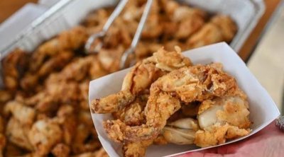 Azərbaycan bu ölkələrə 23 tondan çox qurbağa əti SATDI