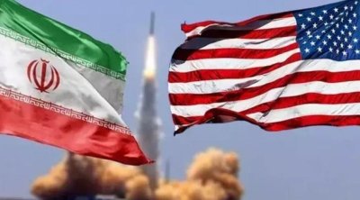 ABŞ və İsrailin İrana dördüncü hücum dalğası BAŞLAYIB - VİDEO