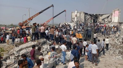 İranda ibtidai məktəbə hücum nəticəsində ölənlərin sayı 80-i KEÇDİ - VİDEO