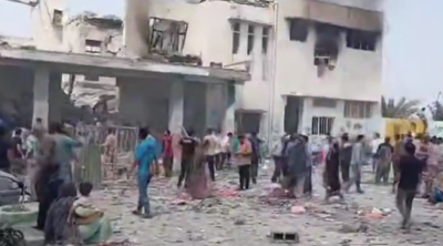 İranda qızlar məktəbində ölən şagirdlərin sayı 115-ə çatdı