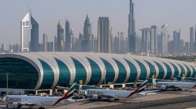 Yaxın Şərqdə bu günə nəzərdə tutulan 716 uçuş ləğv edildi