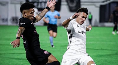 "Qarabağ" bu gün "Sabah"ı sınağa ÇƏKƏCƏK