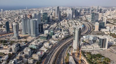 İsraildə sirenlər səsləndi: İran ballistik raketlər buraxdı