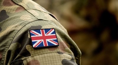 İran indi də Britaniya hərbçilərini hədəfə aldı