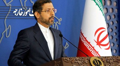 İran həmin ölkələrdən ABŞ bazalarını bağlamağı tələb etdi