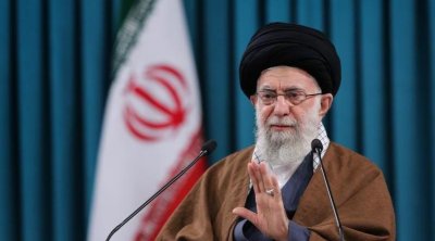 Xameneini öldürmək üçün görün nədən istifadə OLUNUB