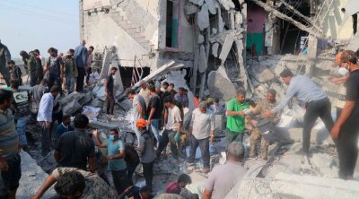 İrandakı qızlar məktəbinə raketi kim atıb? - İsrail və ABŞ inkar edir