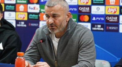 Qurban Qurbanov: &ldquo;Futbolda hər il zirvədə olmaq kimi bir qayda yoxdur&rdquo;
