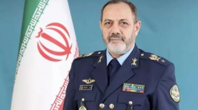 SEPAH İranın müdafiə nazirinin öldüyünü təsdiqlədi