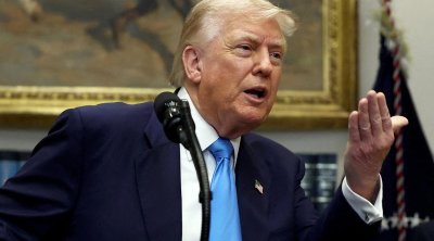 Tramp: “İranın yeni rəhbəri üçün üç namizədim var”