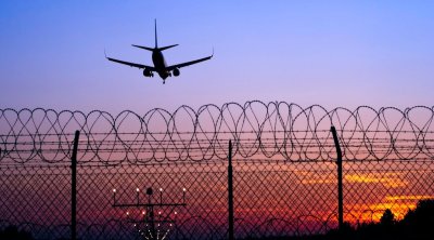 Yaxın Şərqdə hansı ölkələrin hava məkanı bağlıdır?