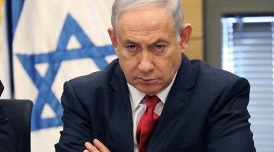 SEPAH: Netanyahunun ofisinə zərbə endirildi