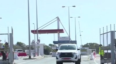 SON DƏQİQƏ! Kiprdə hava hücumu xəbərdarlığı – VİDEO