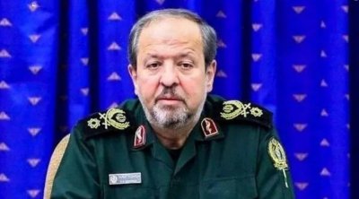 İranın müdafiə naziri vəzifəsini bu şəxs İCRA EDƏCƏK