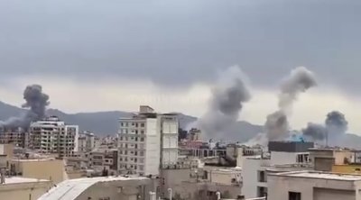 Hal-hazırda Tehran &ndash; VİDEO