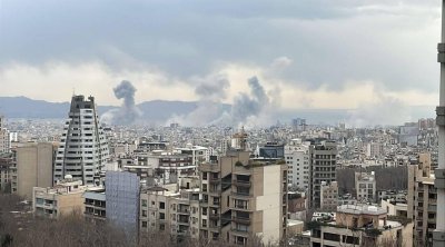 Hal-hazırda Tehran &ndash; VİDEO