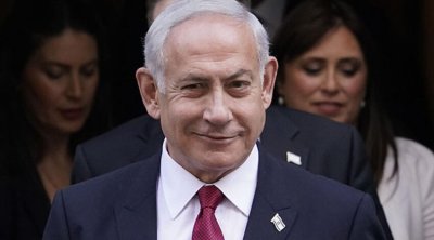 İsraildən TƏKZİB – “Netanyahunun ofisinə zərbə endirilməyib”