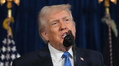 Tramp: “Düşünürdüm ki, müharibə 4 həftə davam edəcək”