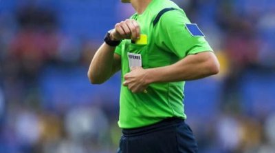 Azərbaycan kuboku: “Zirə” - “Sumqayıt” matçının hakim təyinatları