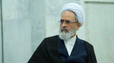 &ldquo;Ekspertlər Məclisi yeni liderin seçilməsi prosesini sürətləndirmək üçün dərhal hərəkətə keçəcək&rdquo; - Arafi