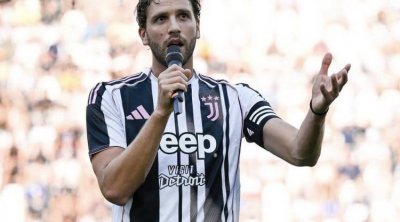 &ldquo;Yuventus&rdquo; kapitanla bağlı QƏRAR VERDİ