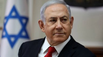 Netanyahu: &ldquo;Tehrandakı kütləvi qatillərə zərbələr endiririk&rdquo;