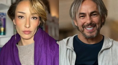 Umar Cəbrayılovun qızı: &ldquo;Atam intihar etməyib, öldürülüb&rdquo; - FOTO