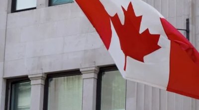 Kanada Ər-Riyaddakı səfirliyini BAĞLAYIR