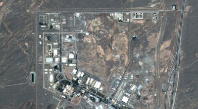 SON DƏQİQƏ! İranın nüvə obyekti zədələndi – Radiasiya sızıntısı... – FOTO