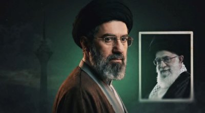 Xameneinin oğlu ali lider postuna hazırlanır?