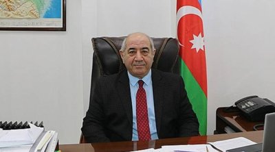 Şamaxıda baş verən zəlzələdən sonra 600-ə yaxın afterşok olub - Qurban Yetirmişli