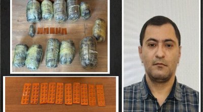 Sarayda ƏMƏLİYYAT: Tutulan var – VİDEO