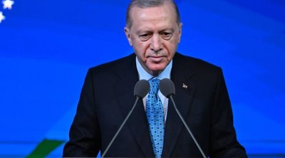 Ərdoğan: “Bölgədə düşmənçiliyin dərinləşməsinin qarşısını almağa çalışırıq”