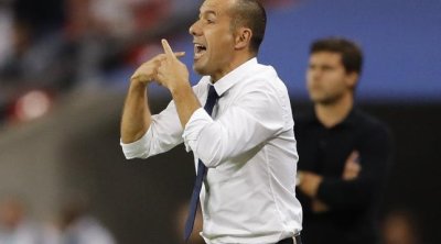 “Flamenqo”nun yeni baş məşqçisi BƏLLİ OLDU