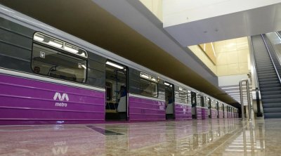 "Nərimanov&ndash;Bakmil" sahəsində hərəkət qrafiki YENİLƏNDİ