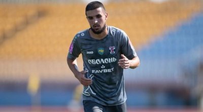 Azərbaycanlı futbolçu bu ölkədə klubunu DƏYİŞDİ