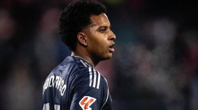 “Real”da ciddi itki