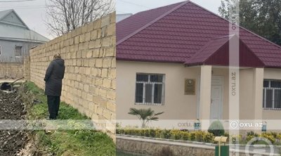 Bu İdarədə tualetə getmək qadağan olunub &ndash; Əməkdaşlar işdən çıxarılır