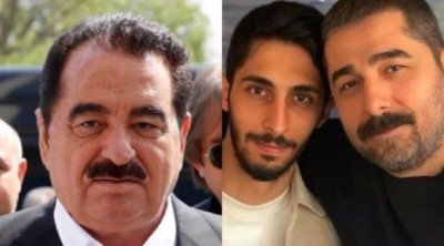 "Babam atamı öldürmək üçün killer tutub" - Tatlısəsin nəvəsi