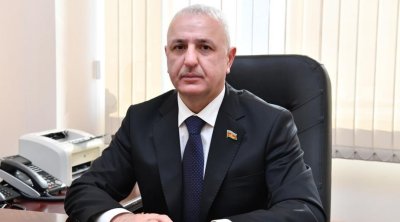Deputat: &ldquo;Bakı ilə regionlar arasında inkişafda fərq olmalıdır&rdquo;