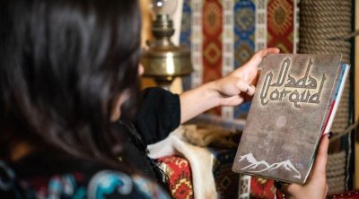 Azərbaycanda İLK - &ldquo;Kitabi-Dədə Qorqud&rdquo; dastanının Vatikan nüsxəsi NƏŞR OLUNDU