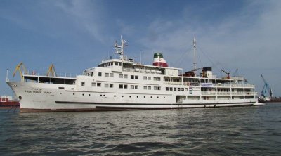 Şri-Lanka sahillərində İran gəmisinə HÜCUM – 101 nəfər...