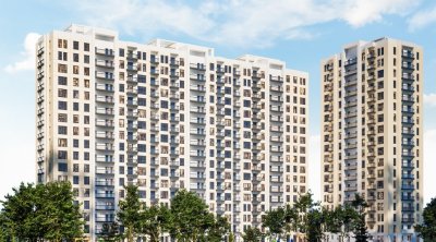 &ldquo;Kristal&rdquo;dan &ldquo;Biləcəri&rdquo;də sərfəli təklif: 15% ilkin ödənişlə 3 otaq st. mənzil satışda!