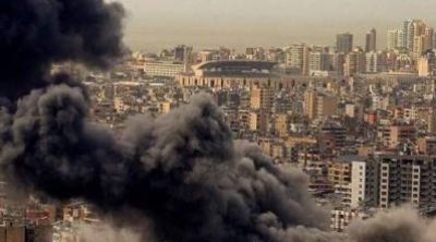 İsrail Livanın cənubundan yerli əhalini köçürür &ndash; Ərazidə bufer zona yaradılacaq