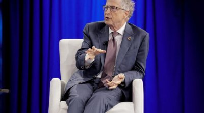 Bill Qeyts “Epşteyn işi” üzrə ifadə verəcək